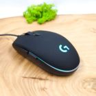 Ігрова мишка Logitech G102 USB Black