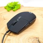 Ігрова мишка Logitech G102 USB Black