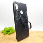 Протиударний чохол із підставкою Honor design Xiaomi Redmi Note7