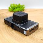 Відеореєстратор PIONEER T685G+/B06A з камерою заднього виду(зас.тов.)
