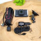 Відеореєстратор PIONEER T685G+/B06A з камерою заднього виду(зас.тов.)