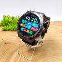 Смарт годинник Smart Watch Skmei S232 22mm Black