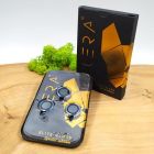 Захисне скло для камер iLera Camera Lens Protector iPhone 12 Pro Max Pacific Blue