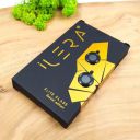 Захисне скло для камер iLera Camera Lens Protector iPhone 12 Mini/11/12 Black