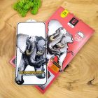 Преміум скло Lanbi Premium Protective Glass iPhone 14 Pro Black