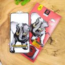 Преміум скло Lanbi Premium Protective Glass iPhone X/XS Black