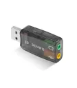 USB звукова карта 3D Sound
