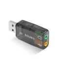 USB звукова карта 3D Sound