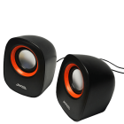 Колонки для ноутбука Jedel M600 mini