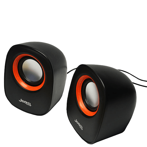 Колонки для ноутбука Jedel M600 mini
