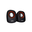 Колонки для ноутбука Jedel M600 mini