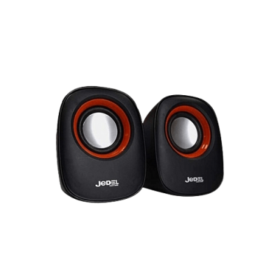 Колонки для ноутбука Jedel M600 mini