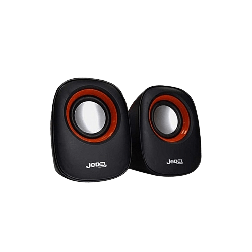 Колонки для ноутбука Jedel M600 mini