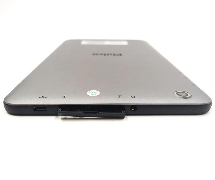 Планшет Philco 8 4G 2/32 GB Space Gray(зас.тов.)