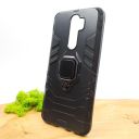 Протиударний чохол із підставкою Honor design Xiaomi Note8 Pro
