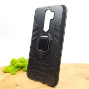 Протиударний чохол із підставкою Honor design Xiaomi Note8 Pro