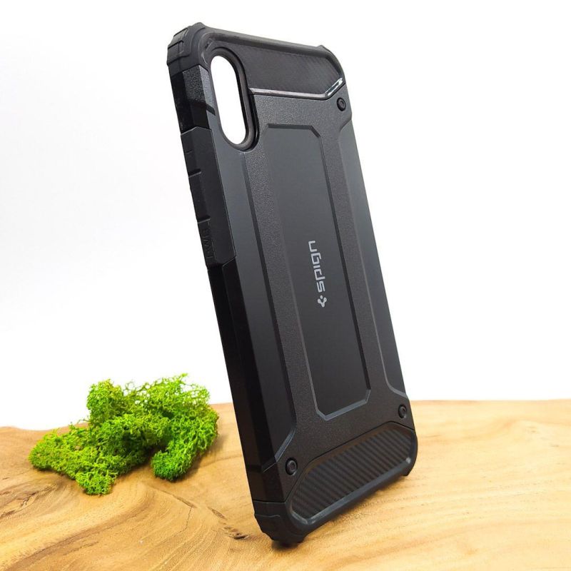 Протиударний Чохол SPIGEN Xiaomi Redmi9A
