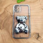 Чохол Perfomance Bear Case iPhone 11 Silver