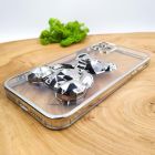Чохол Perfomance Bear Case iPhone 11 Silver