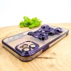 Чохол Perfomance Bear Case iPhone 11 Dark Purple