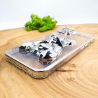 Чохол Perfomance Bear Case iPhone 13 Silver