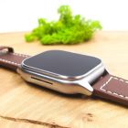 Смарт годинник Smart Watch HOCO Y17 Silver 22mm