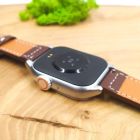 Смарт годинник Smart Watch HOCO Y17 Silver 22mm