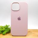 Чохол Silicone Case для iPhone 14 Plus Soft Purple(зас.тов.)