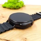 Смарт годинник Smart Watch HOCO Y18 Black 22mm