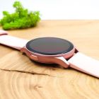 Смарт годинник Smart Watch HOCO Y15 Pink 22mm