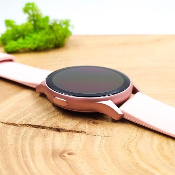 Смарт годинник Smart Watch HOCO Y15 Pink 22mm