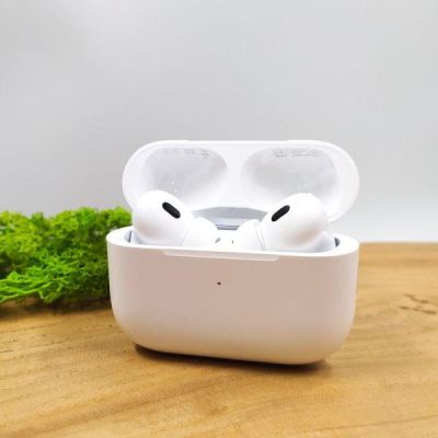 Навушники INKAX ZM826 Pro 2 White