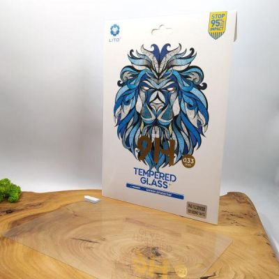 Захисне скло GLASS PREMIUM LITO iPad 10.2 iPad 7/8/9