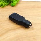 Перехідник DC 5.5 x 2.5 - USB Type A