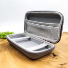 Сумка-чохол Usams Storage Bag for Power Bank US-ZB263 Gray