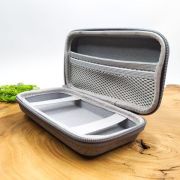 Сумка-чохол Usams Storage Bag for Power Bank US-ZB263 Gray