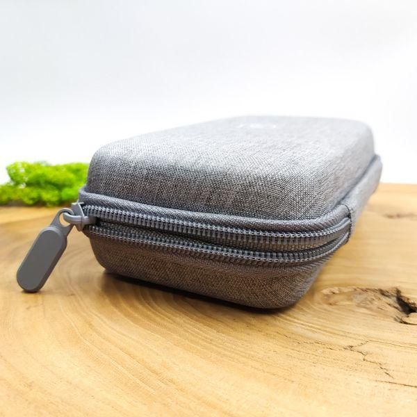 Сумка-чохол Usams Storage Bag for Power Bank US-ZB263 Gray