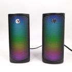 Акустична система HP DHE-604S 6W RGB