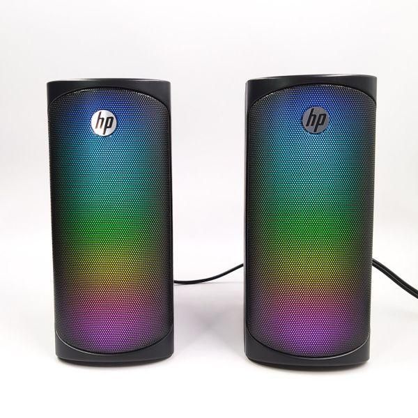 Акустична система HP DHE-604S 6W RGB