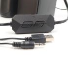 Акустична система HP DHE-604S 6W RGB