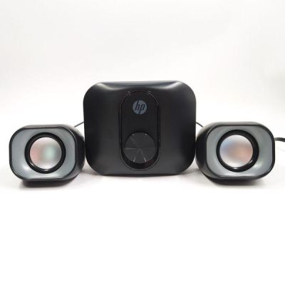 Акустична система HP DHS-2111S 2.1 5W+2*3W