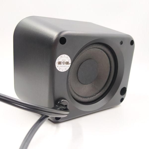 Акустична система HP DHS-2111S 2.1 5W+2*3W