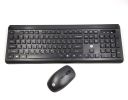 Бездротовий набір клавіатури та мишки HP CS500