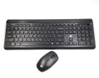 Бездротовий набір клавіатури та мишки HP CS500
