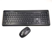Бездротовий набір клавіатури та мишки HP CS500