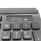 Бездротовий набір клавіатури та мишки HP CS500