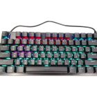Механічна дротова клавіатура HP Gaming Mechanical RGB GK100F
