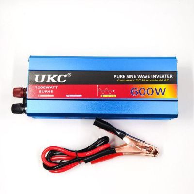Інвертор UKC SP-600A 600W
