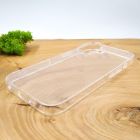 Чохол Spigen Liquid Crystal Case для iPhone 16
