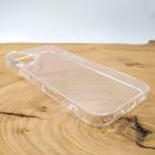 Чохол Spigen Liquid Crystal Case для iPhone 16